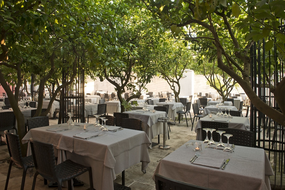 Grand Hotel Masseria Santa Lucia foto 48