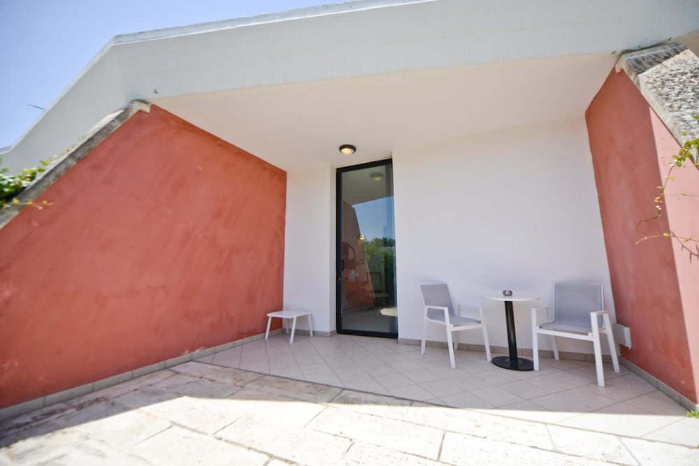 Grand Hotel Masseria Santa Lucia foto 42
