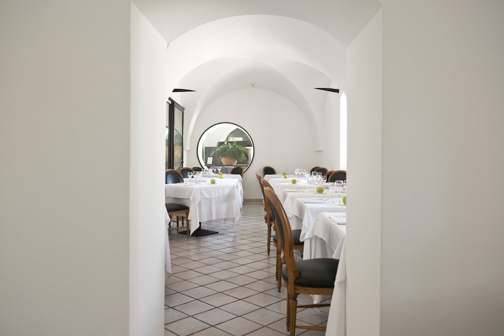 Grand Hotel Masseria Santa Lucia foto 16