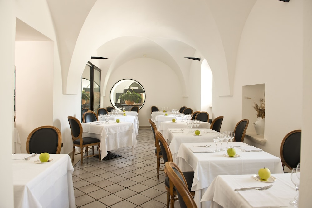 Grand Hotel Masseria Santa Lucia foto 50