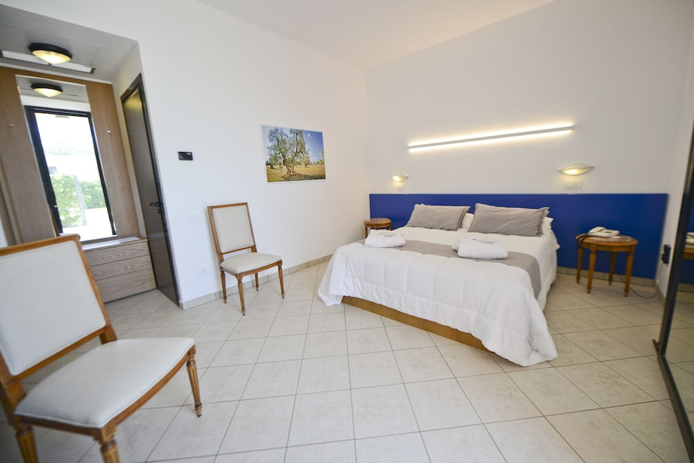 Grand Hotel Masseria Santa Lucia foto 5