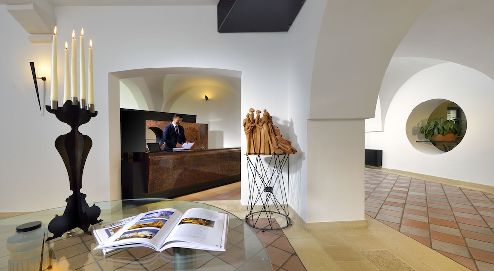 Grand Hotel Masseria Santa Lucia foto 41