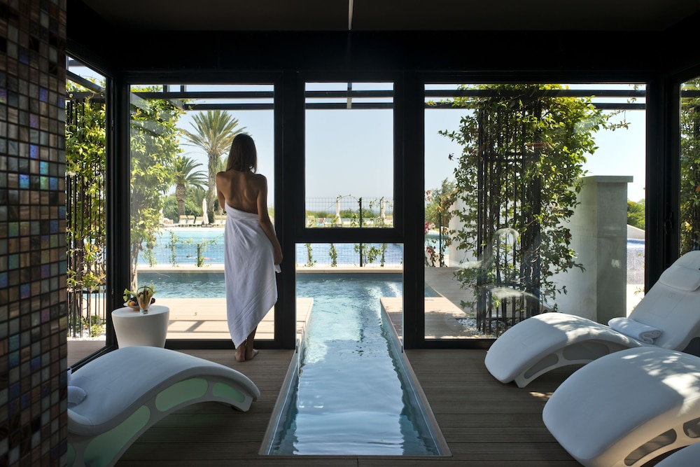 Grand Hotel Masseria Santa Lucia foto 47
