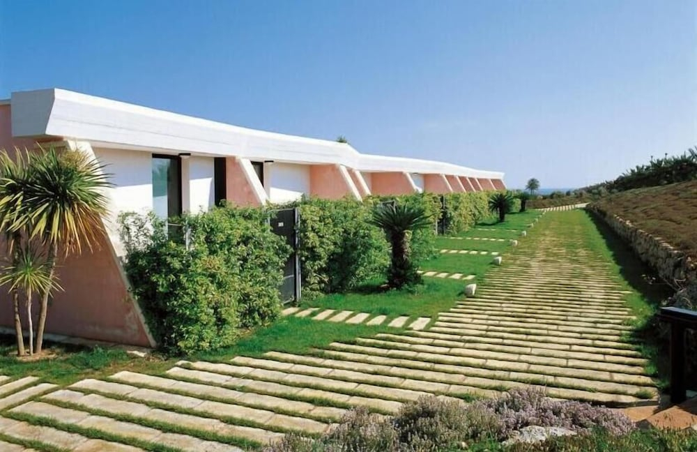 Grand Hotel Masseria Santa Lucia foto 3