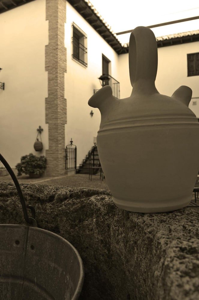 Retiro del Maestre foto 40