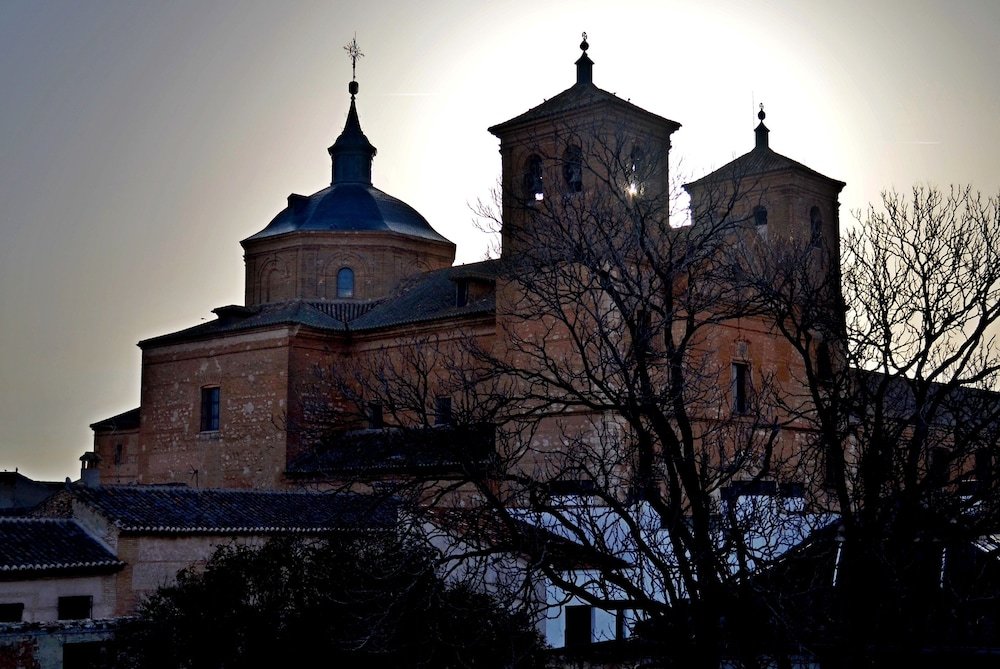 Retiro del Maestre image 2