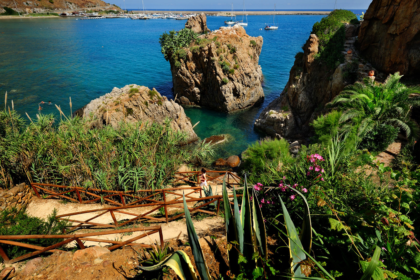 Le Calette N°5 foto 41