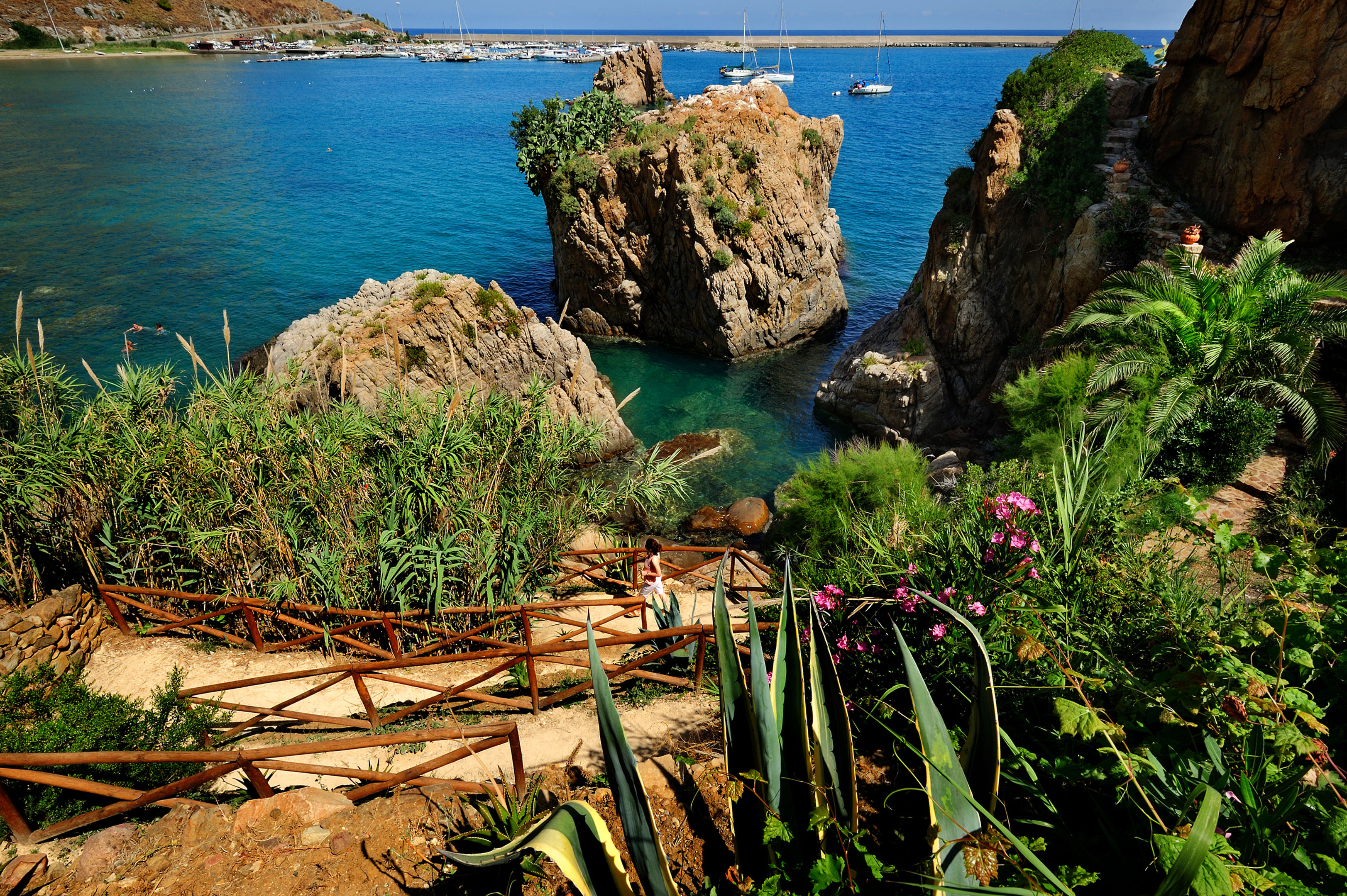 Le Calette N°5 foto 42