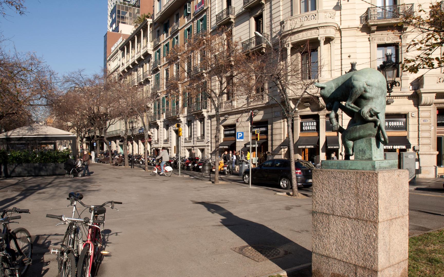 Onix Rambla foto 24