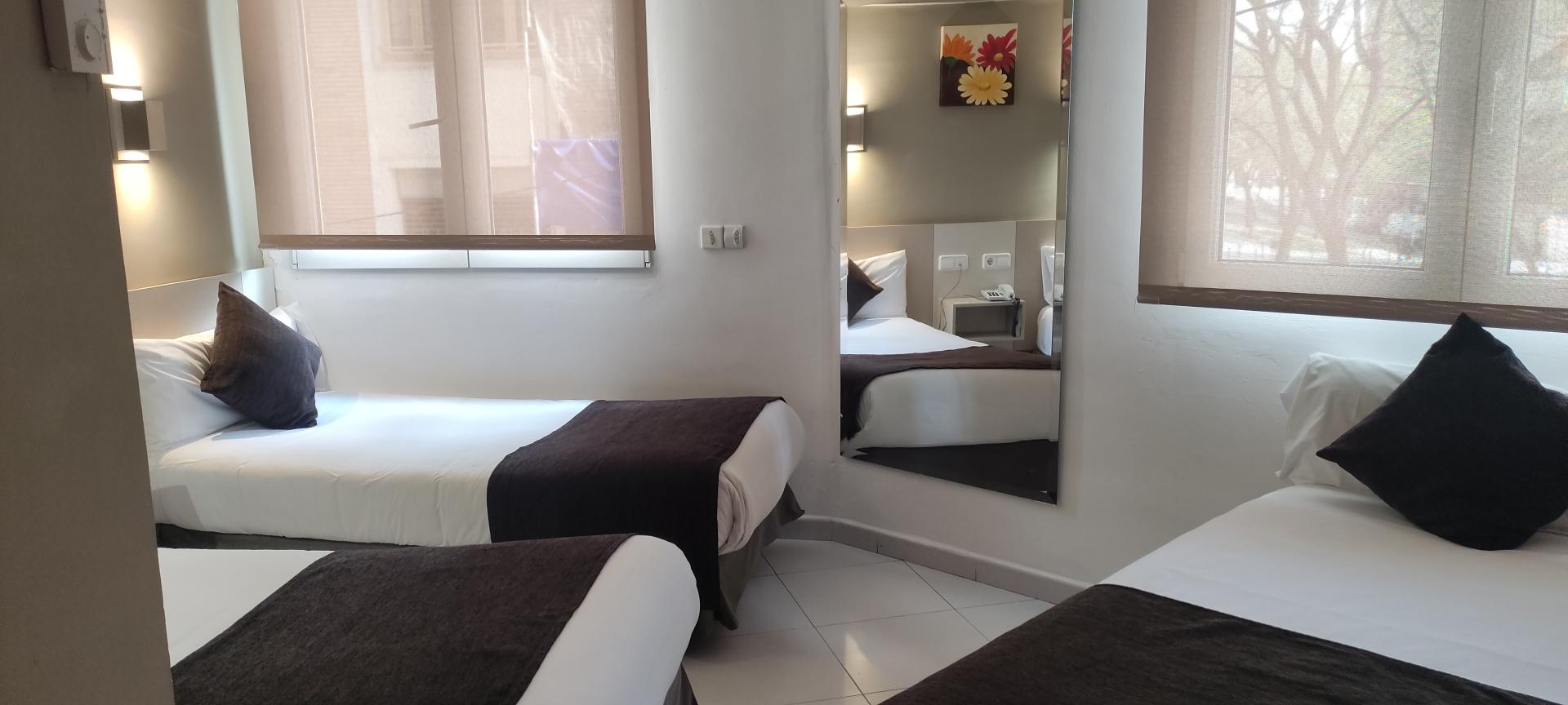 Travessera Hotel foto 18