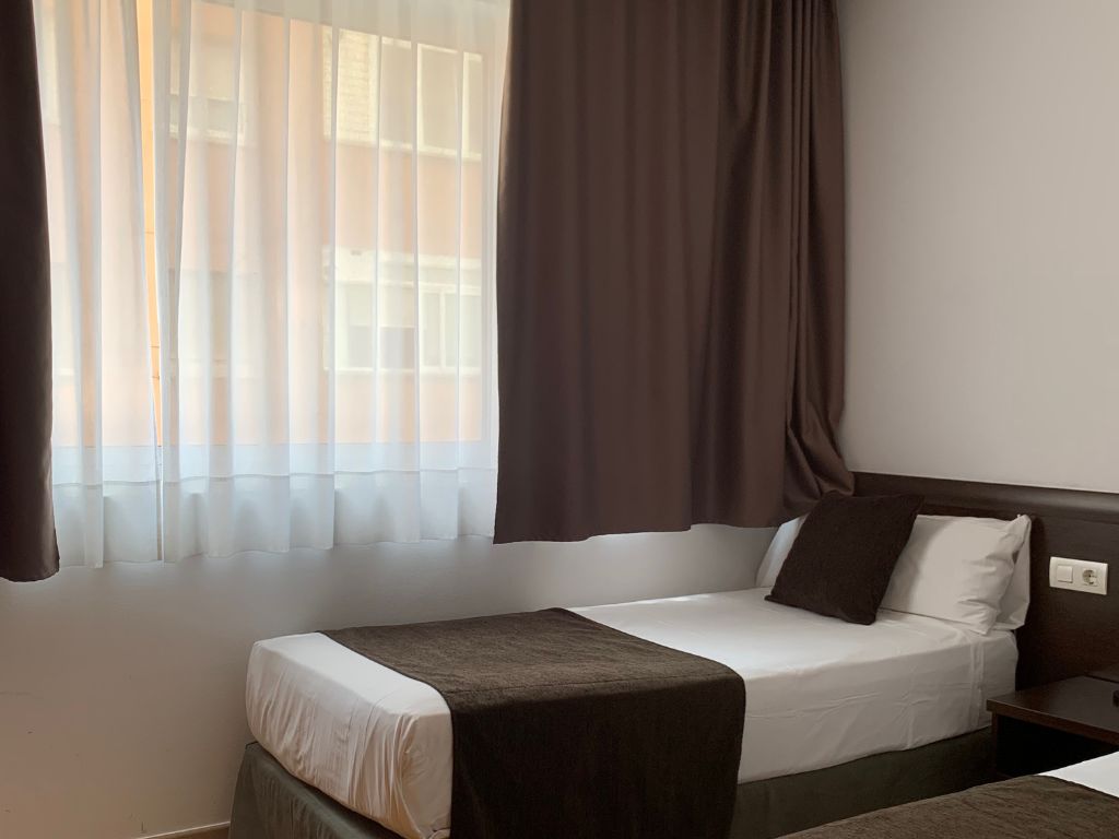 Travessera Hotel foto 33