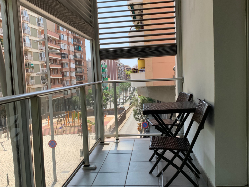 Travessera Hotel foto 40