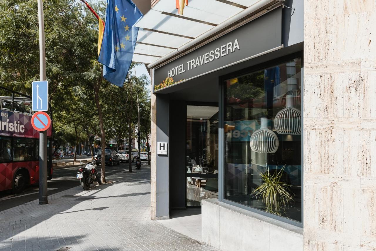 Travessera Hotel foto 4