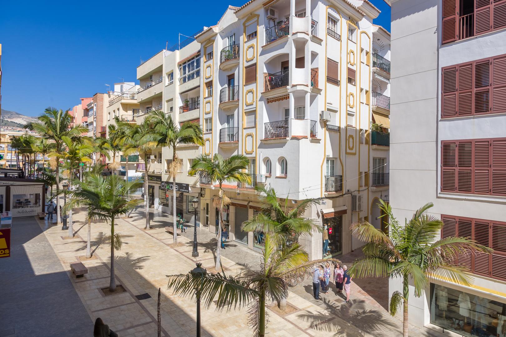Hostal Sol y Miel foto 15