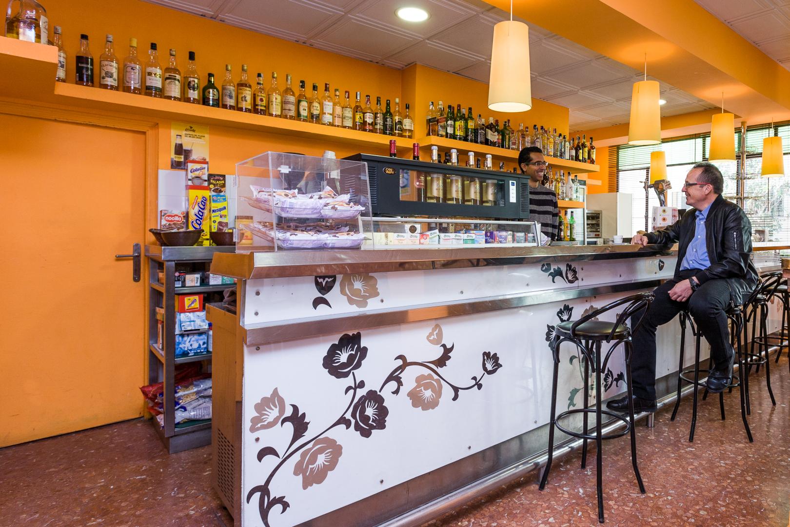 Hostal Sol y Miel foto 18