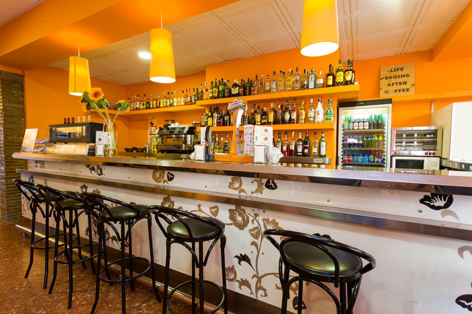 Hostal Sol y Miel foto 32