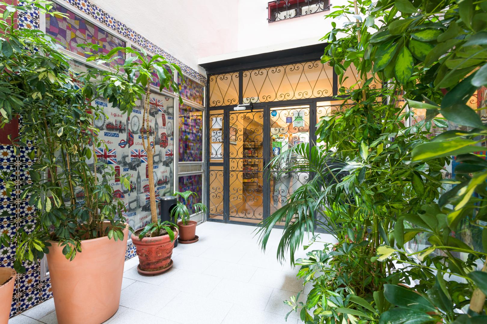 Hostal Sol y Miel foto 13
