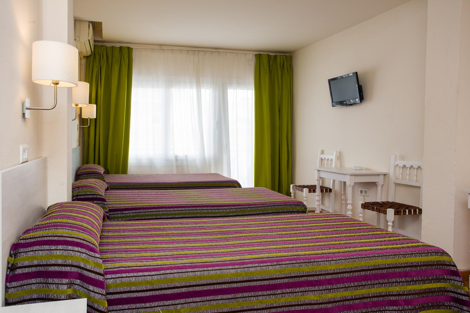 Hostal Sol y Miel foto 43