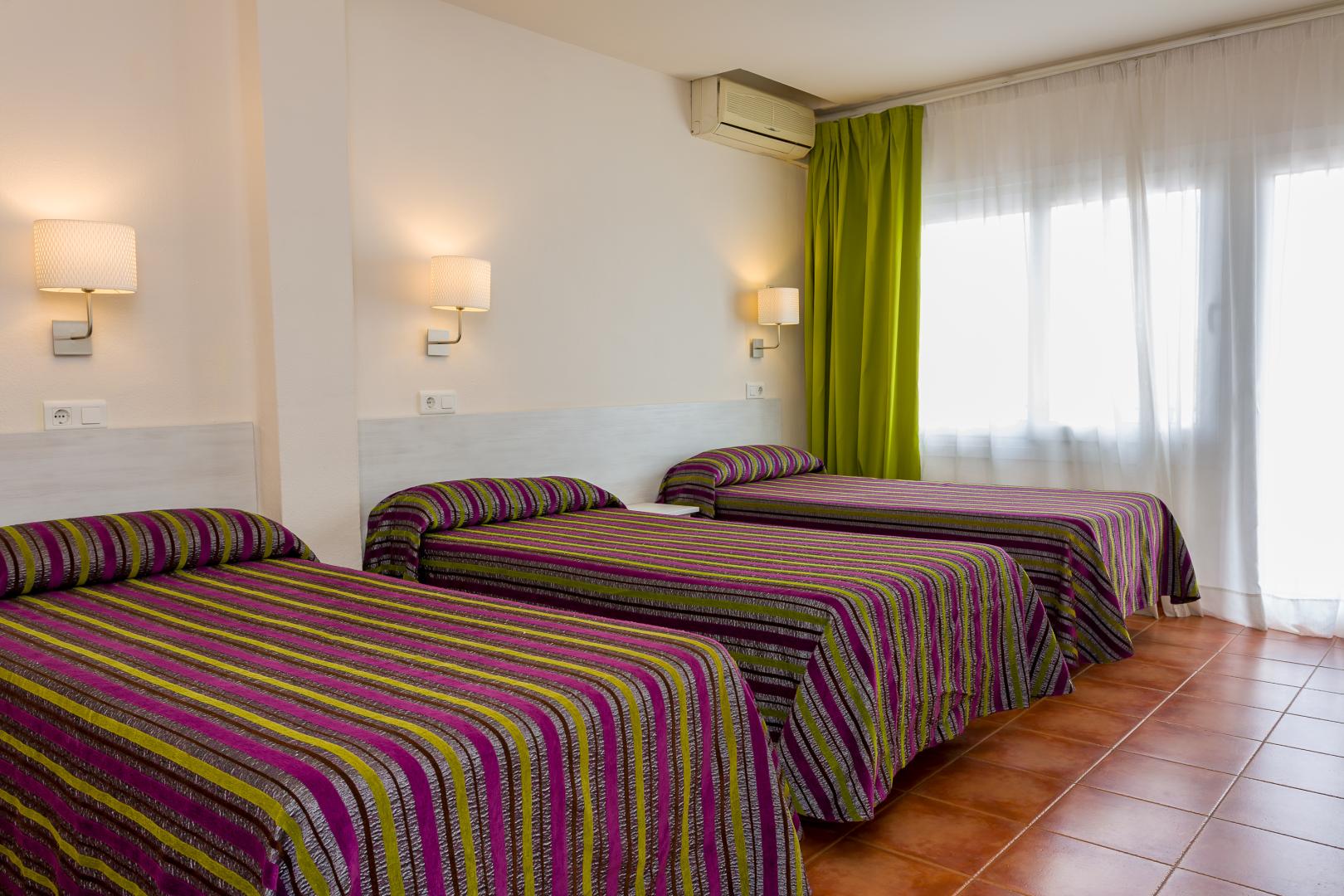 Hostal Sol y Miel foto 44