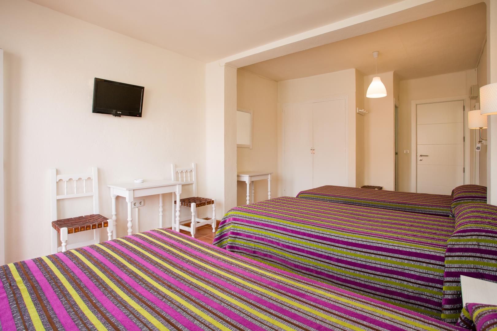 Hostal Sol y Miel foto 39