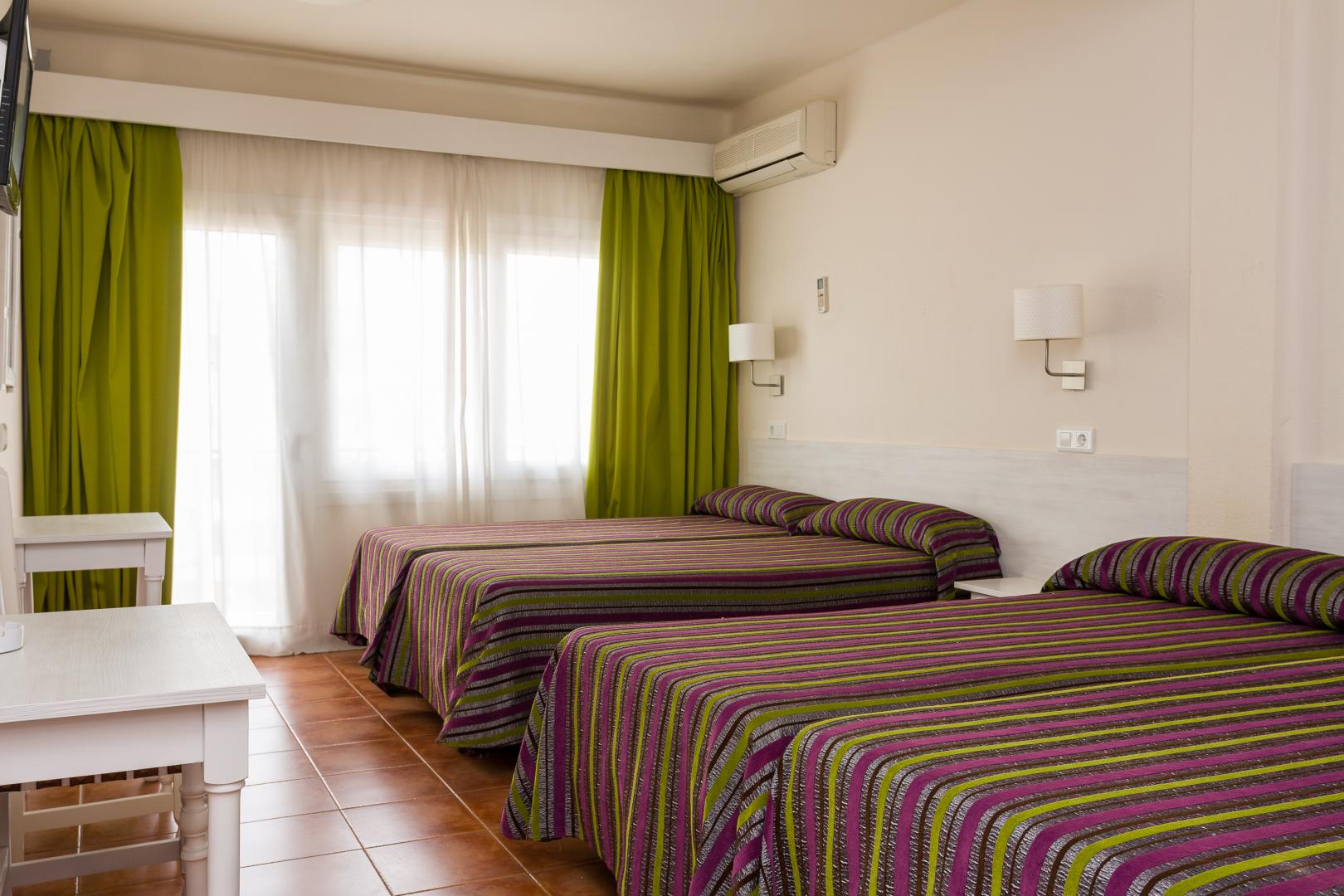 Hostal Sol y Miel foto 33