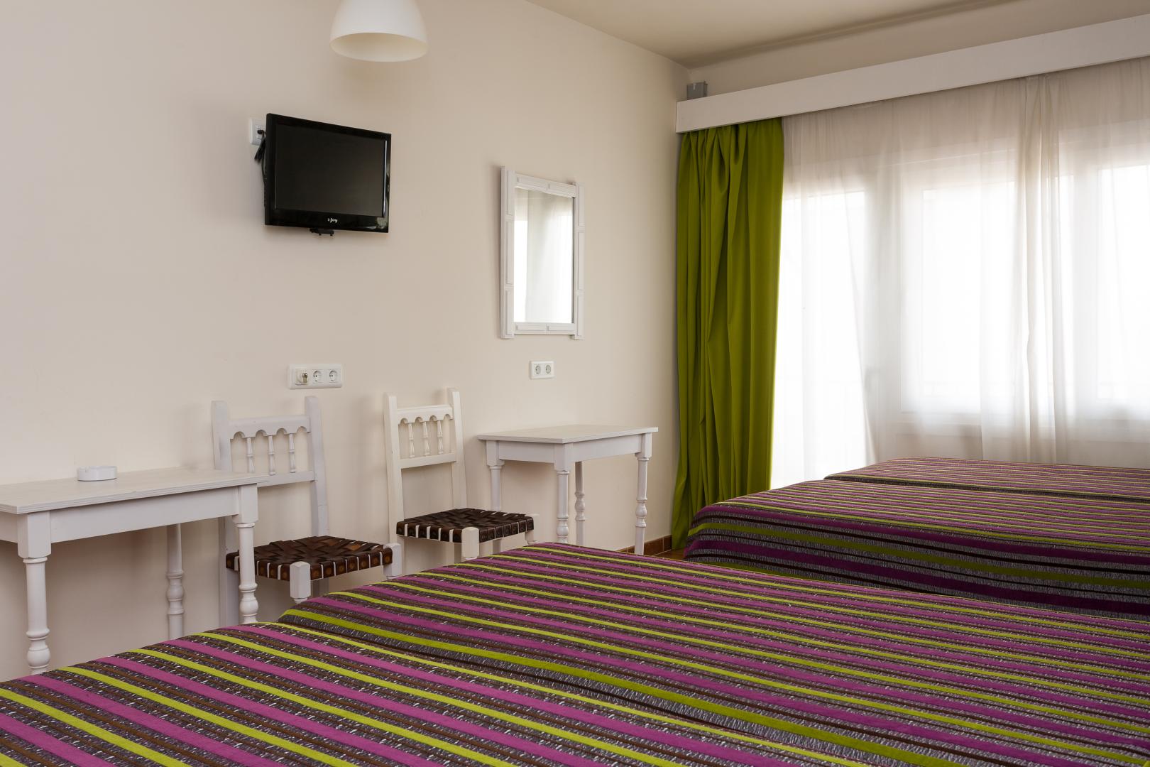 Hostal Sol y Miel foto 34