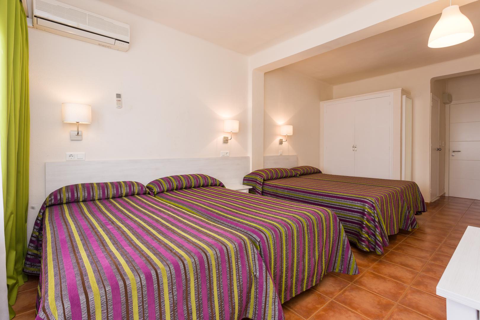 Hostal Sol y Miel foto 35