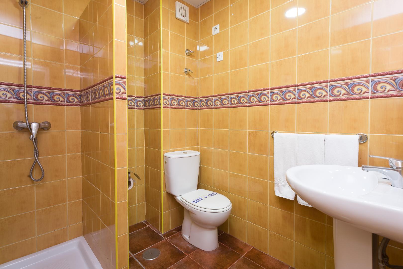 Hostal Sol y Miel foto 37