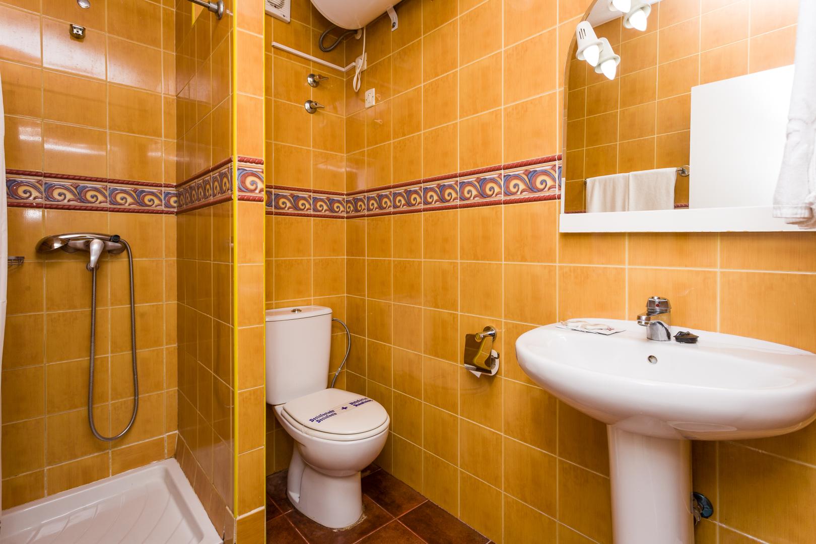Hostal Sol y Miel foto 38