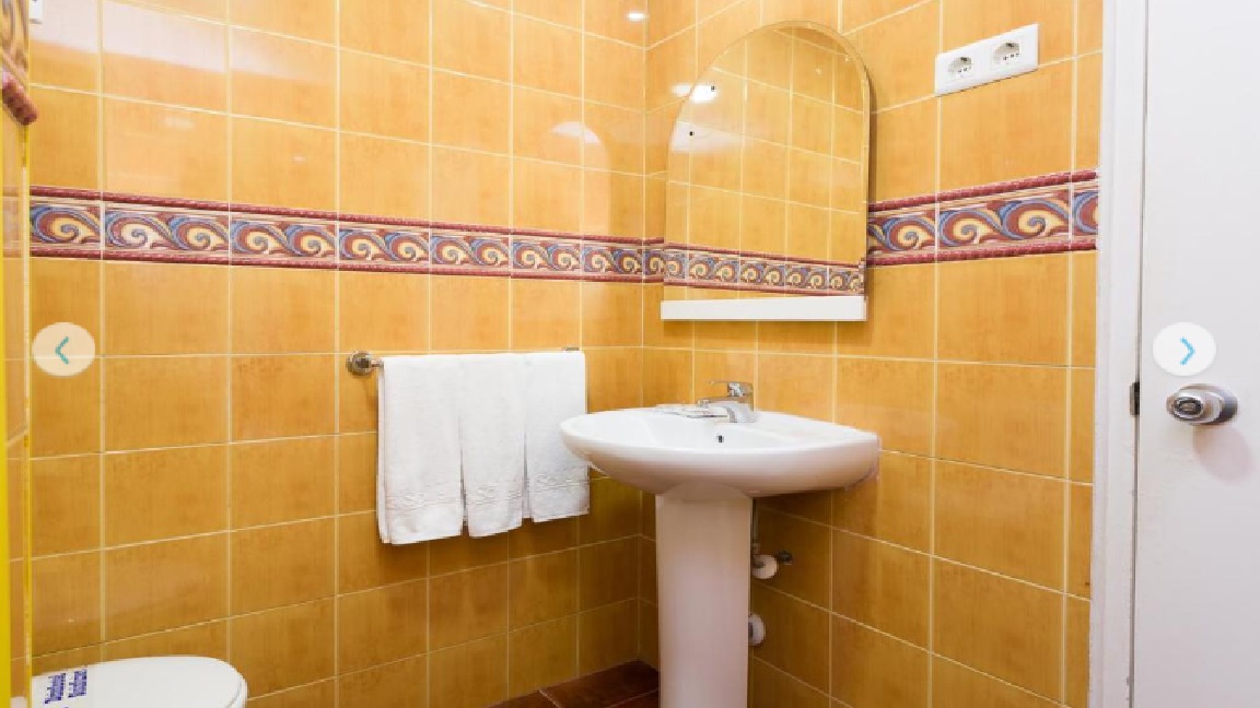 Hostal Sol y Miel foto 40