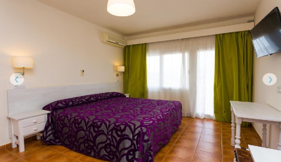 Hostal Sol y Miel foto 28