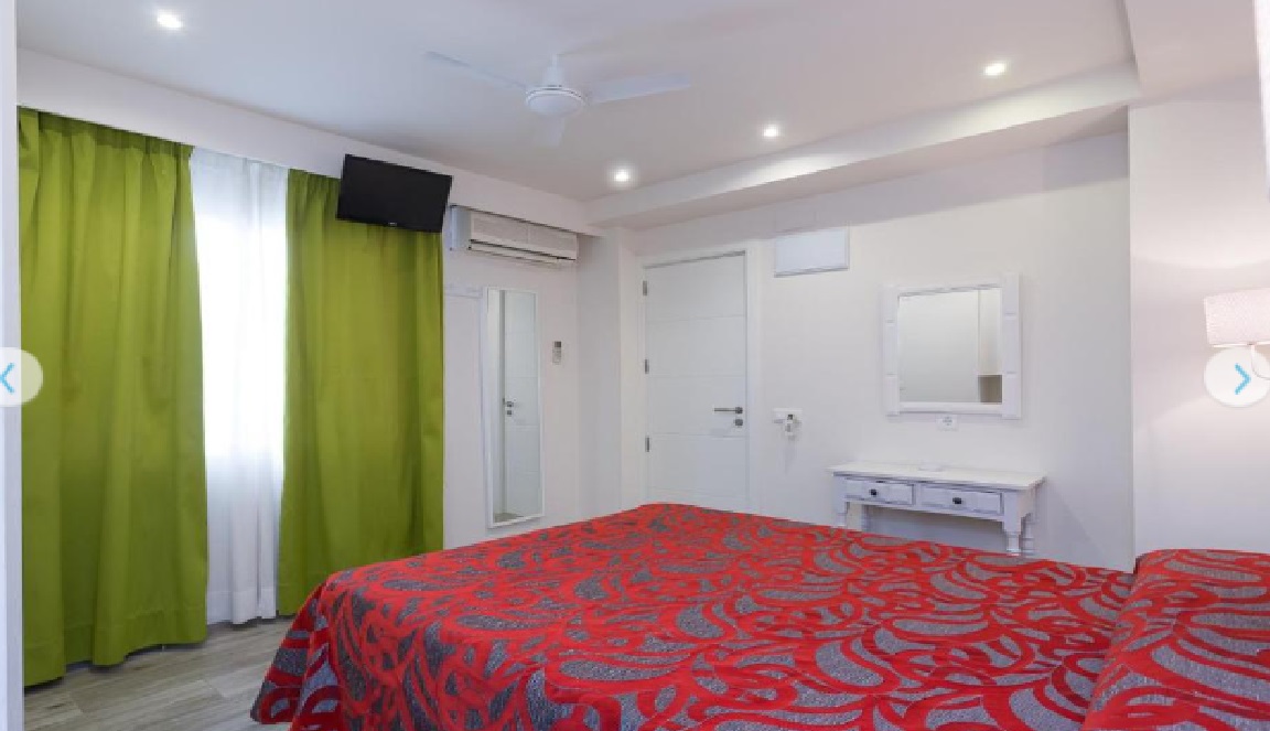 Hostal Sol y Miel foto 31