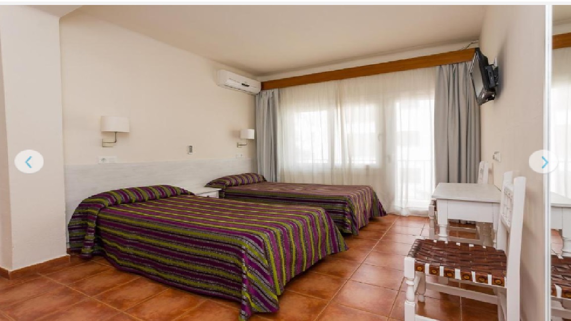 Hostal Sol y Miel foto 41