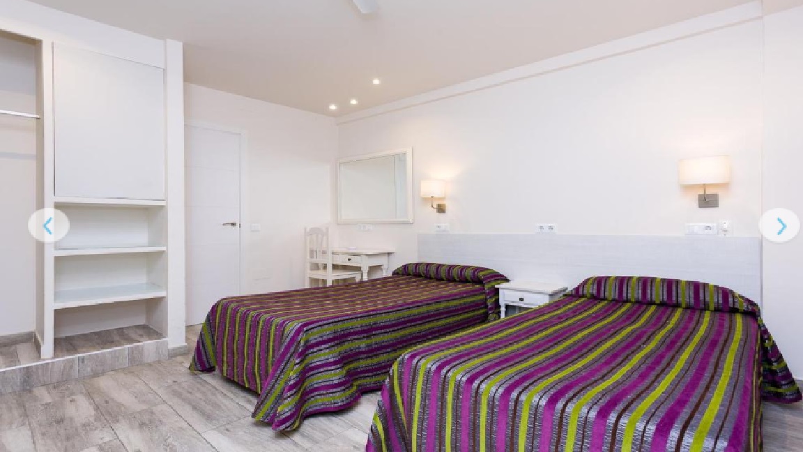 Hostal Sol y Miel foto 42