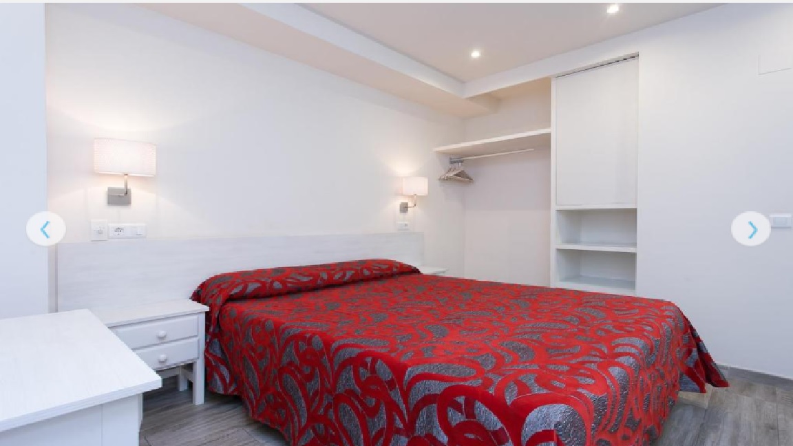 Hostal Sol y Miel foto 16