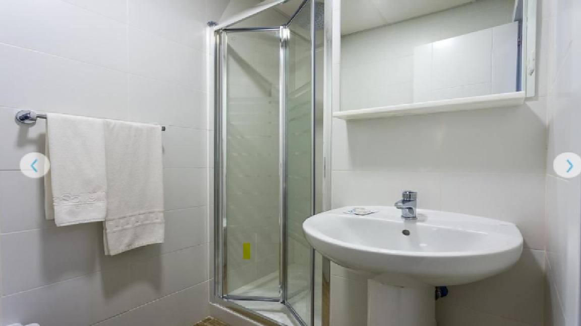 Hostal Sol y Miel foto 22