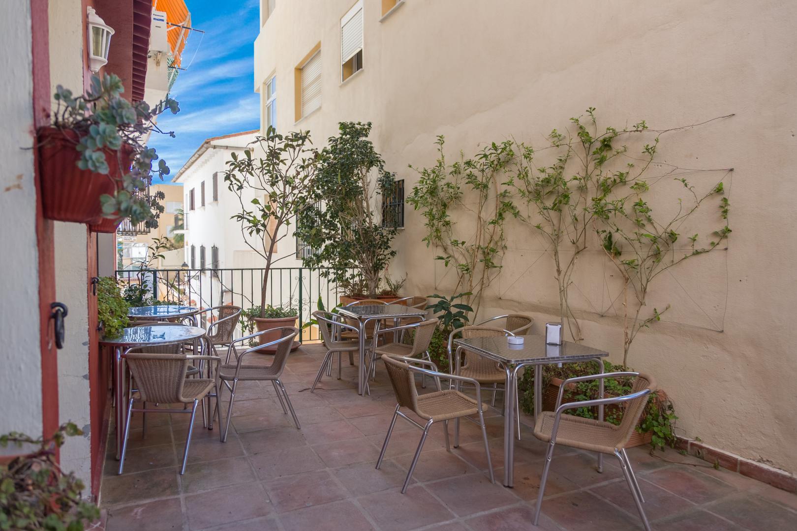 Hostal Sol y Miel foto 30