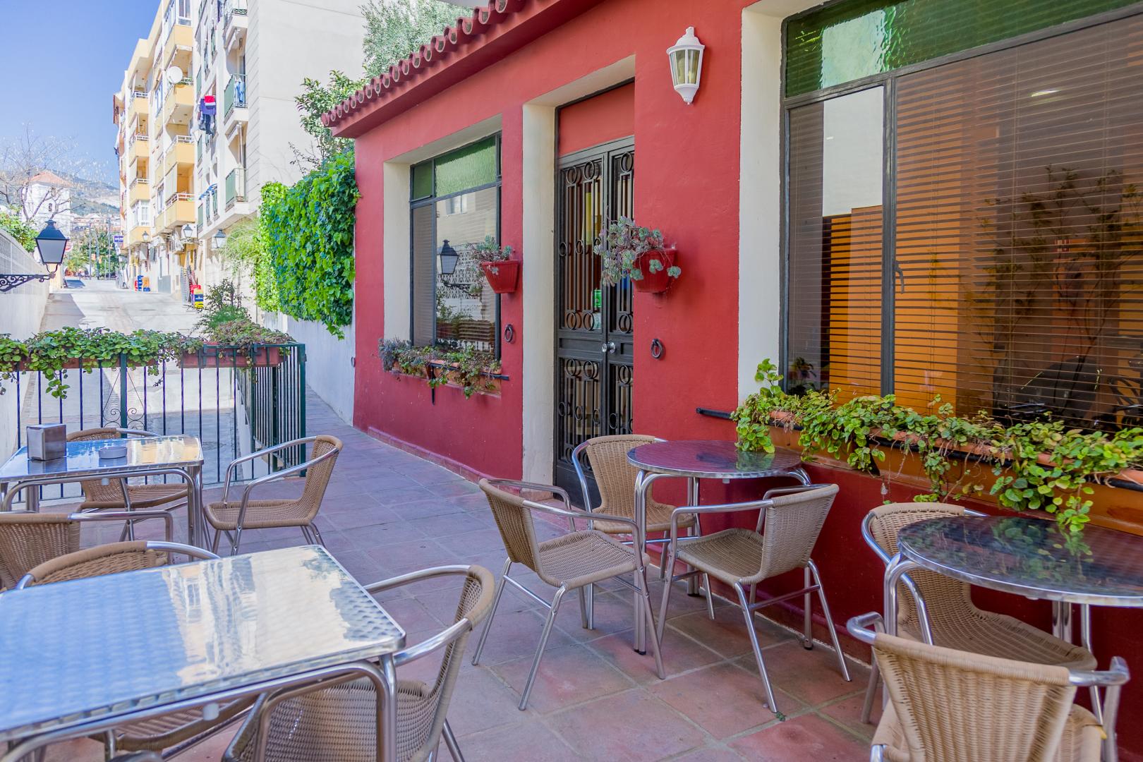 Hostal Sol y Miel foto 19
