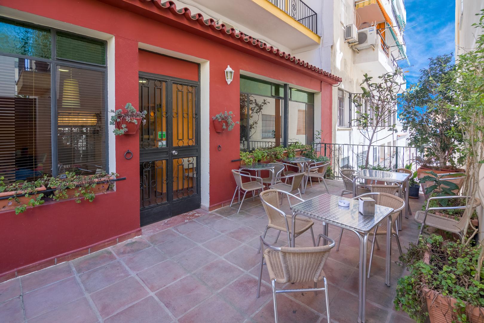 Hostal Sol y Miel foto 25