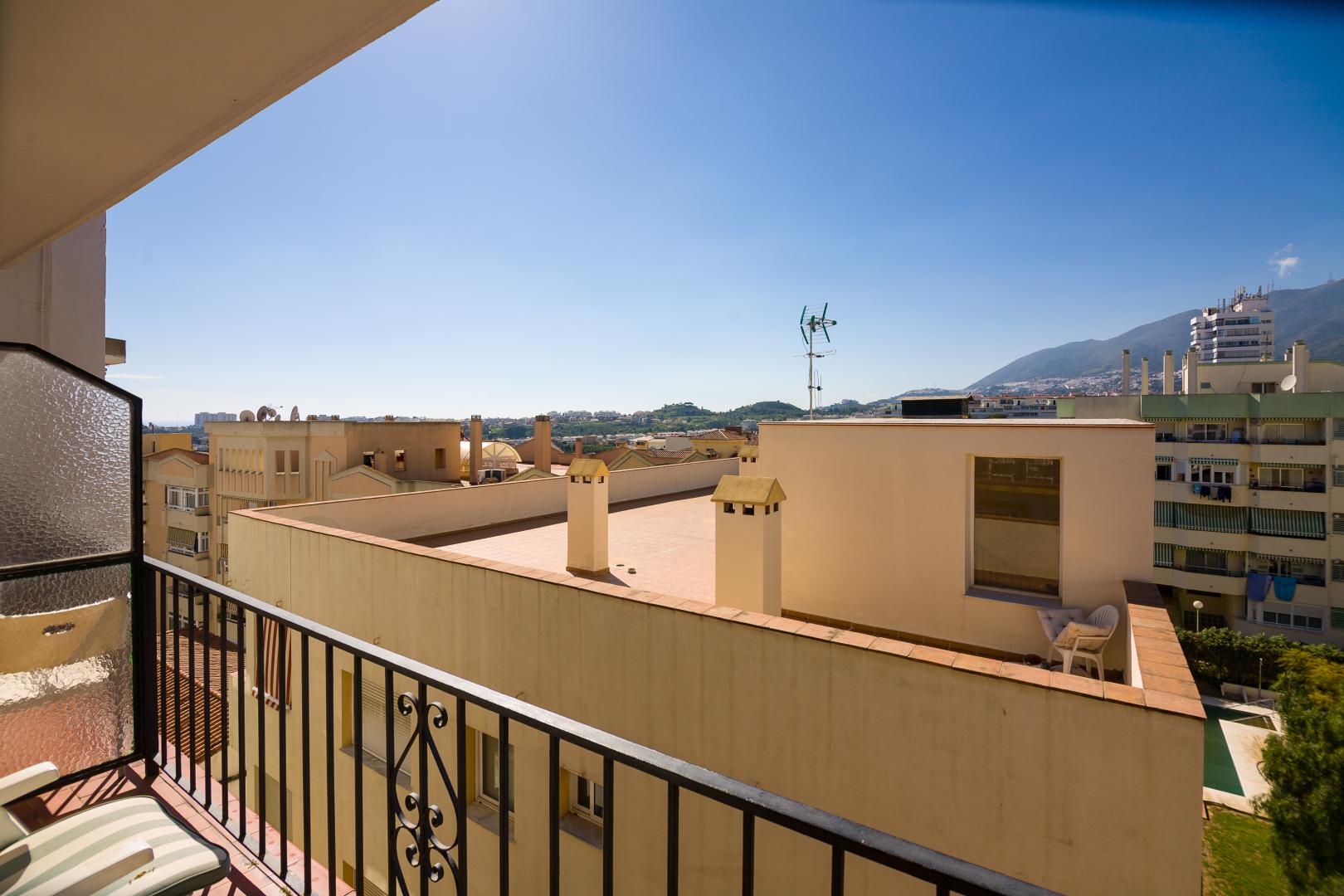Hostal Sol y Miel foto 10