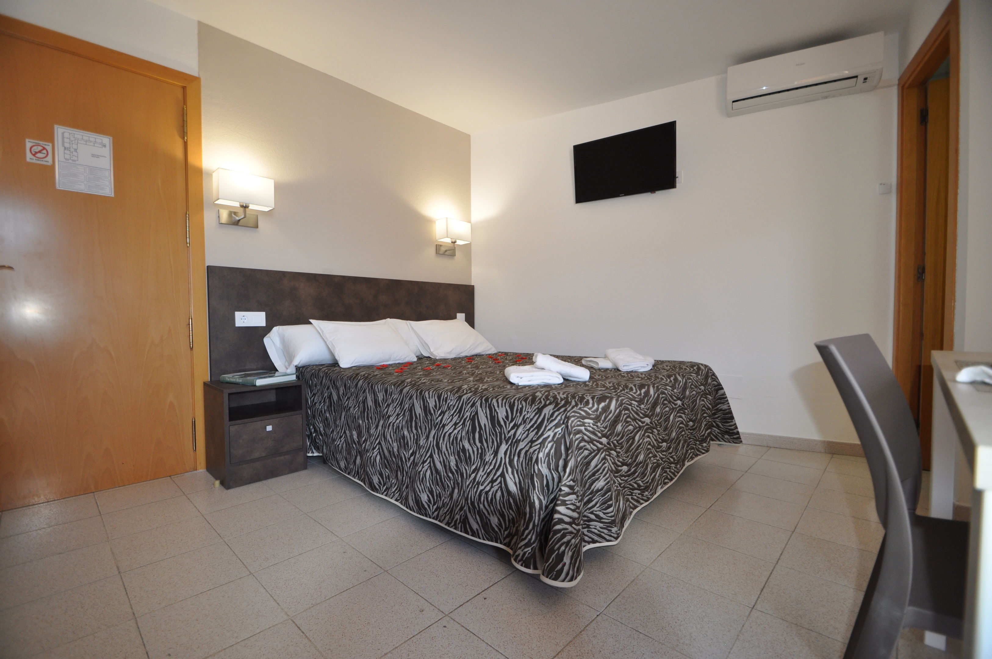 Aparthotel Safari foto 37