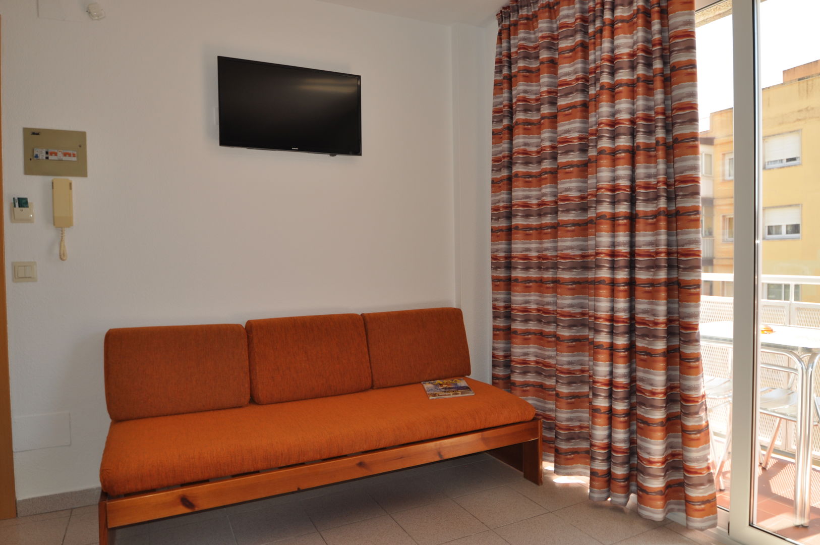 Aparthotel Safari foto 27