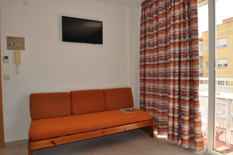 Aparthotel Safari foto 26