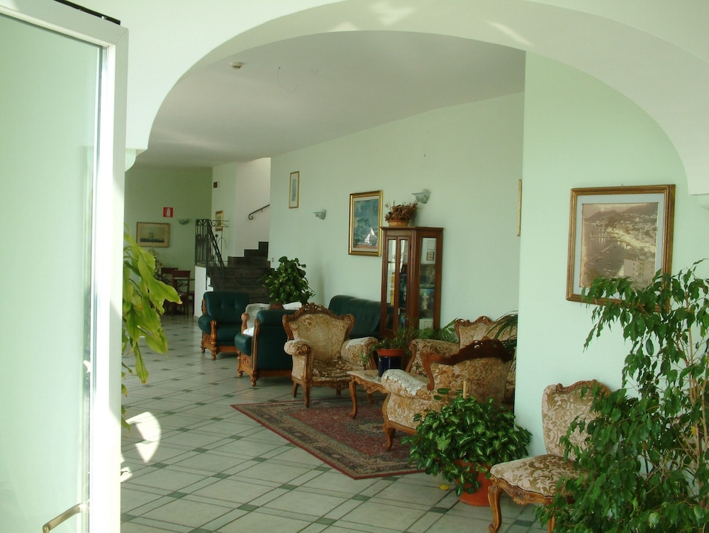 Hotel La Ginestra foto 6
