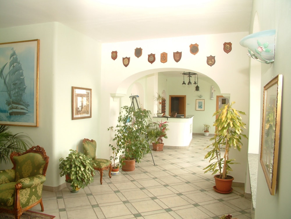 Hotel La Ginestra foto 4