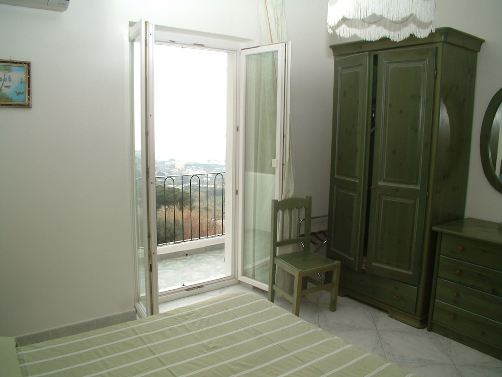 Hotel La Ginestra foto 11