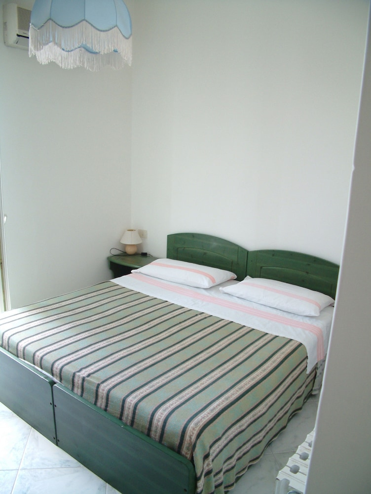 Hotel La Ginestra foto 7