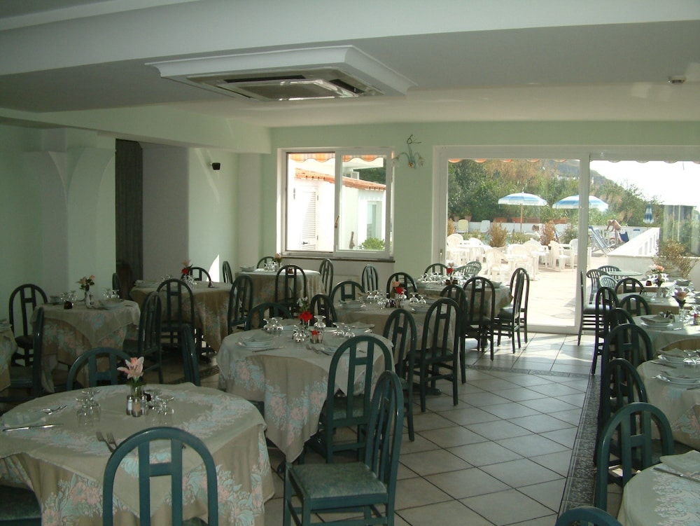 Hotel La Ginestra foto 25