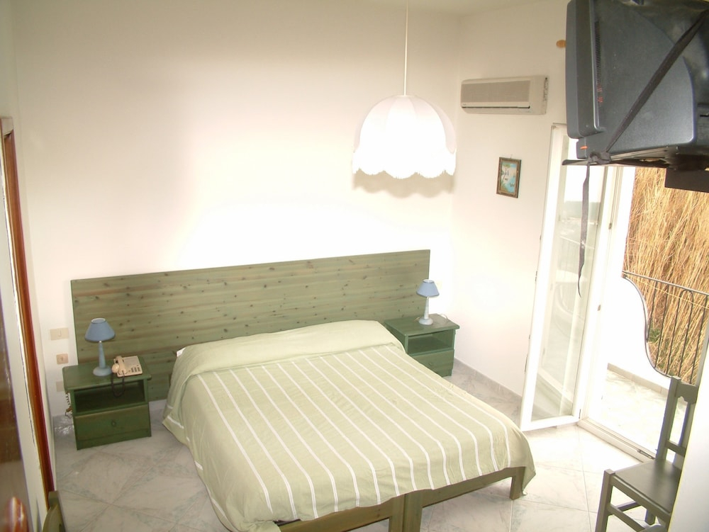 Hotel La Ginestra foto 29