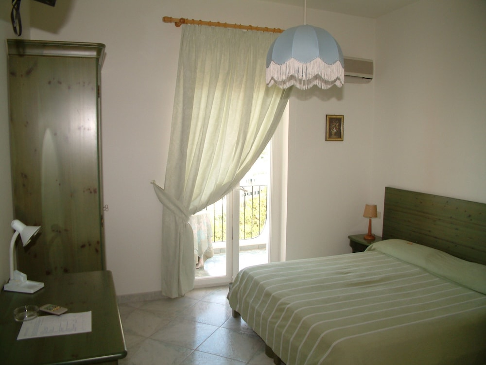 Hotel La Ginestra foto 8